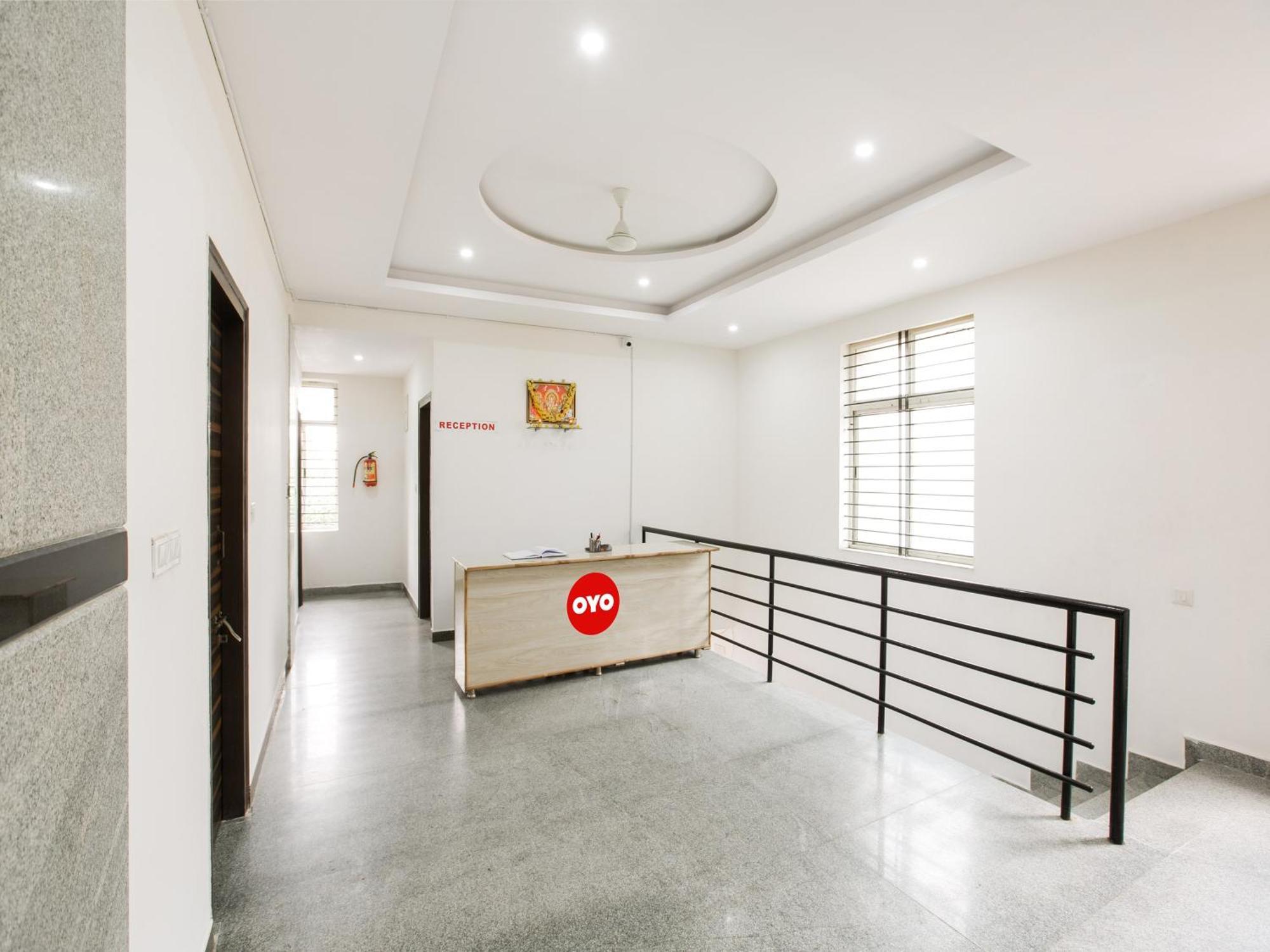 Hotel O Manjushree Boarding & Lodging Nearby Dr.Br Ambedkar Stadium Basveshwar Nagar Bangalore Ngoại thất bức ảnh
