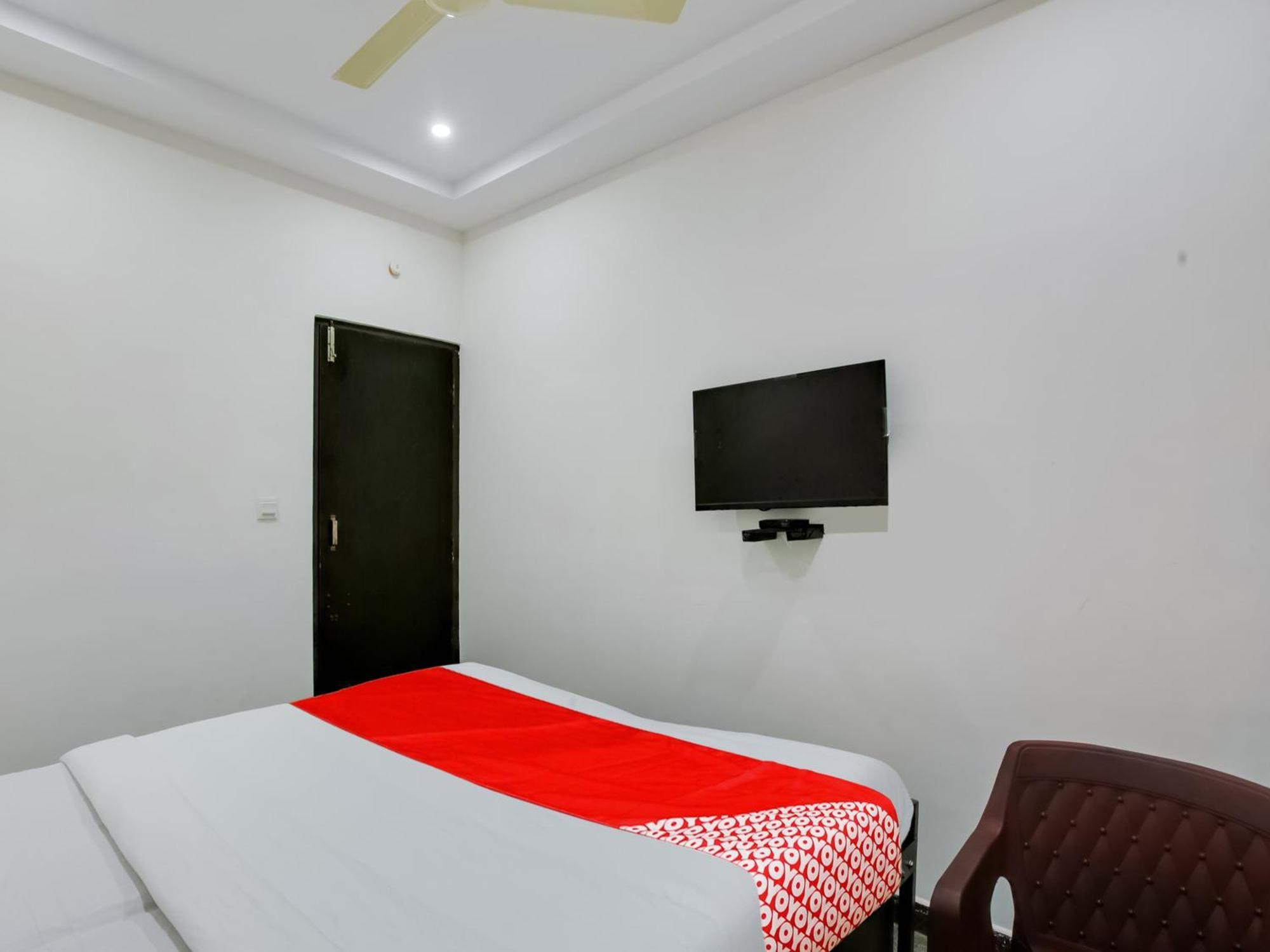 Hotel O Manjushree Boarding & Lodging Nearby Dr.Br Ambedkar Stadium Basveshwar Nagar Bangalore Ngoại thất bức ảnh